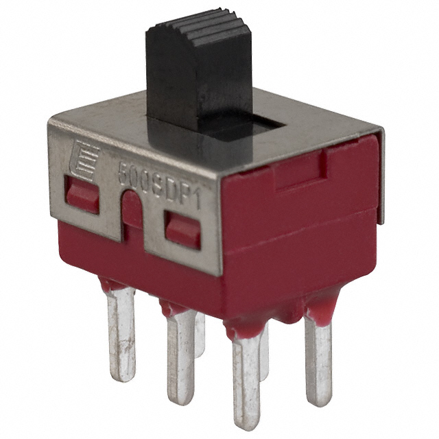 500SDP1S1M2QEA - 500SDP1S1M2QEA