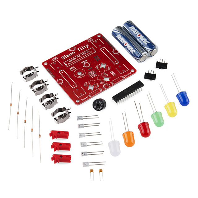 KIT-12634 - KIT-12634_B