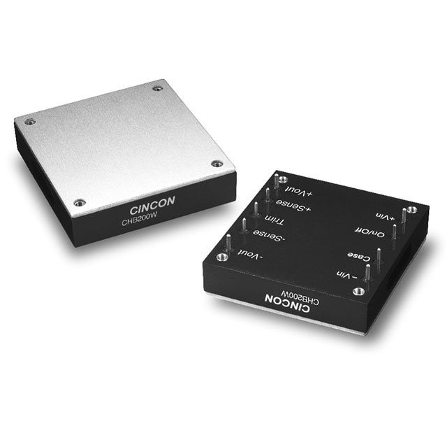 CHB200W-24S28 - CHB200W Series