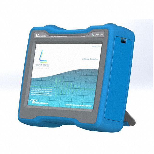 LS6081P - LS6081P-DST