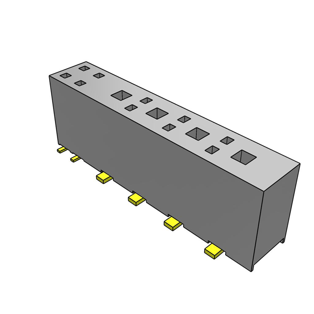 HPFC-102-02-L-D-04-LC - HPFC-102-02-L-D-04-LC