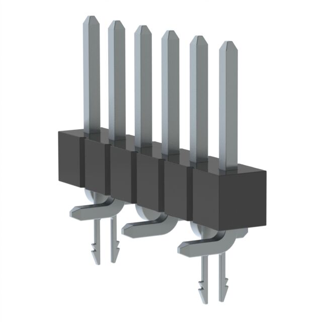 TSM-106-01-T-SV-LC-P - TSM-106-01-T-SV-LC-P