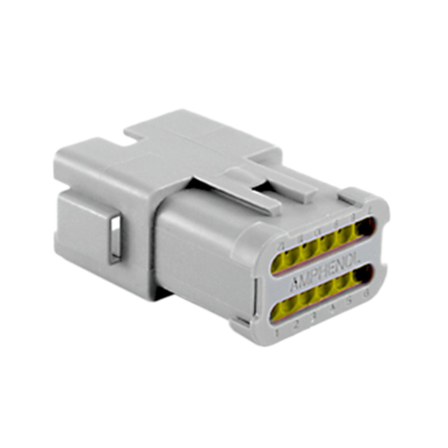 AT04-12PA-MM01 - AT Series