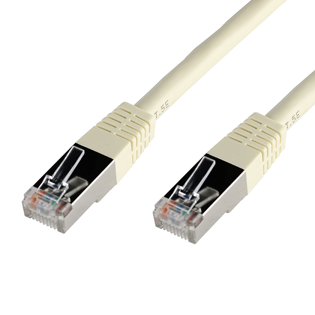 AMJS0909-1500-GYB-24 - Modular Cable
