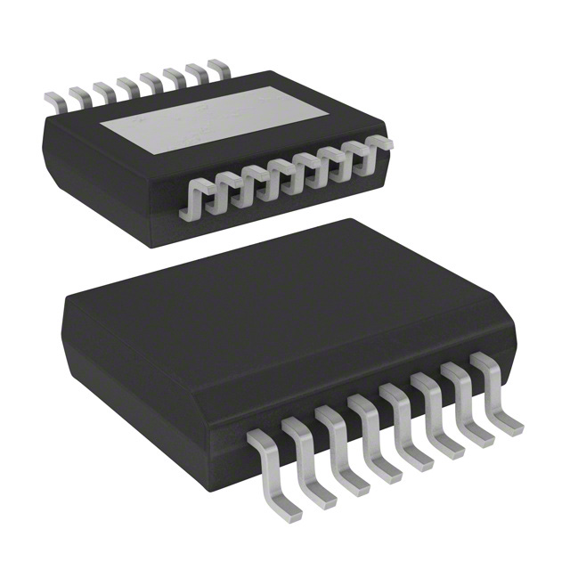 VNQ7140AJTR-E - 16-PSSOP