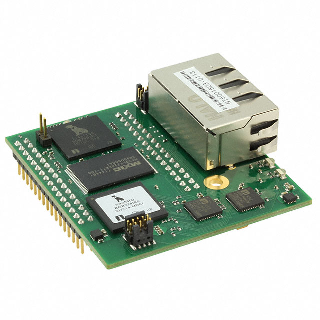 RAPID-NI-V2007 - RAPID-NI V2112 (top)