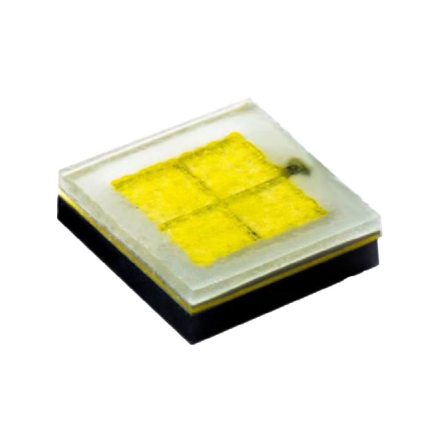 XHP35B-00-0000-0D0BD40E5 - XHP35B_series