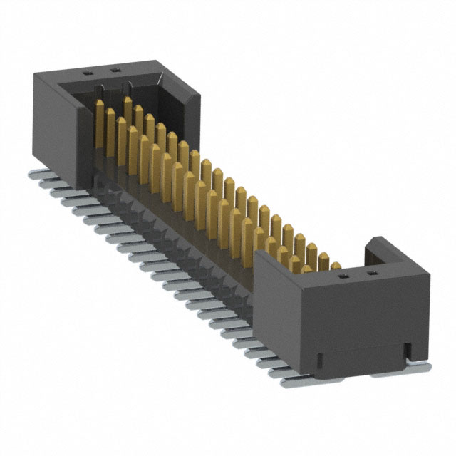 FTM-119-03-L-DV-S - FTM-119-03-x-DV-S