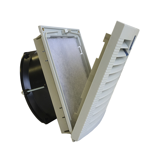 OA172LFGH111T - OA172-Hinged-LFFK