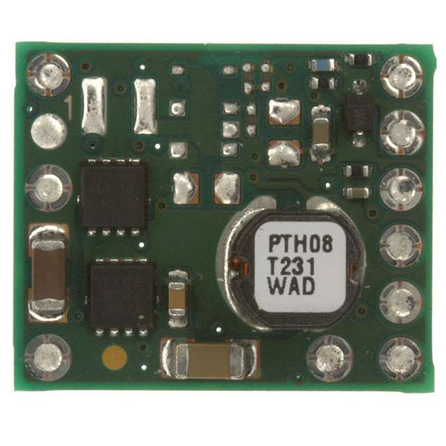 PTH08T231WAD - PTH08T231WAD