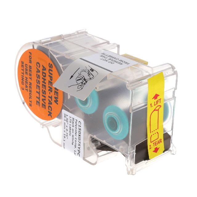C150X075YPC - C150X075YPC