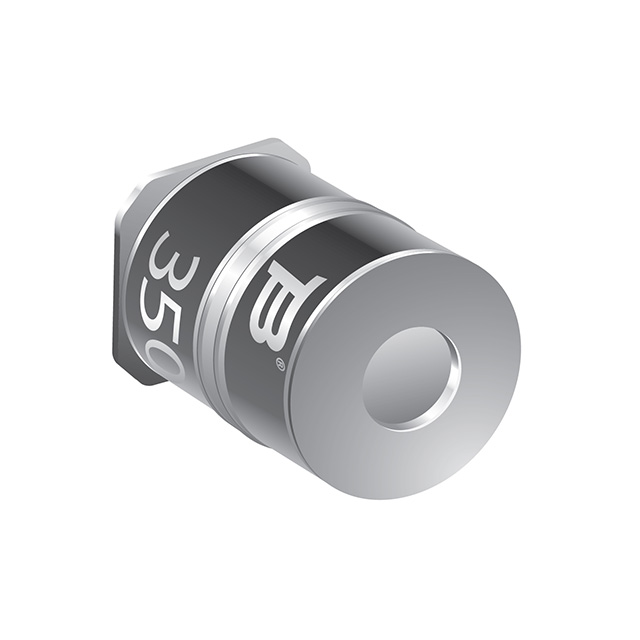 2036-09-SM - 2036-xx-SM-H Series