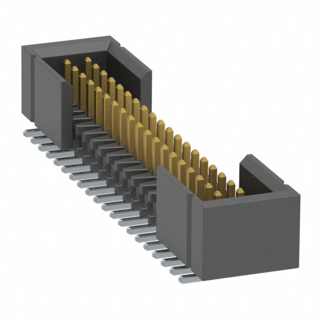 FTMH-120-03-FM-DV-ES-P - FTMH-120-03-x-DV-ES