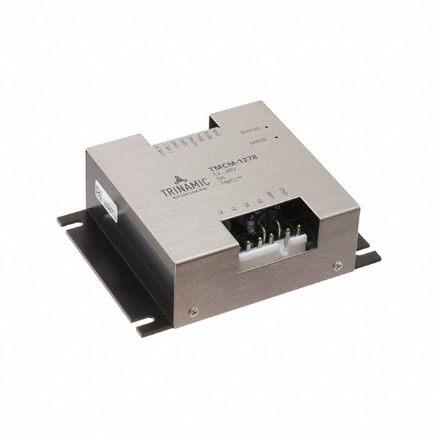 TMCM-1278-TMCL - TMCM-1278-TMCL