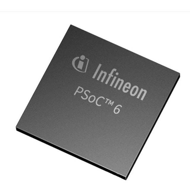 CY8C624AAZI-S2D14 - CY8C624AAZI-S2D14