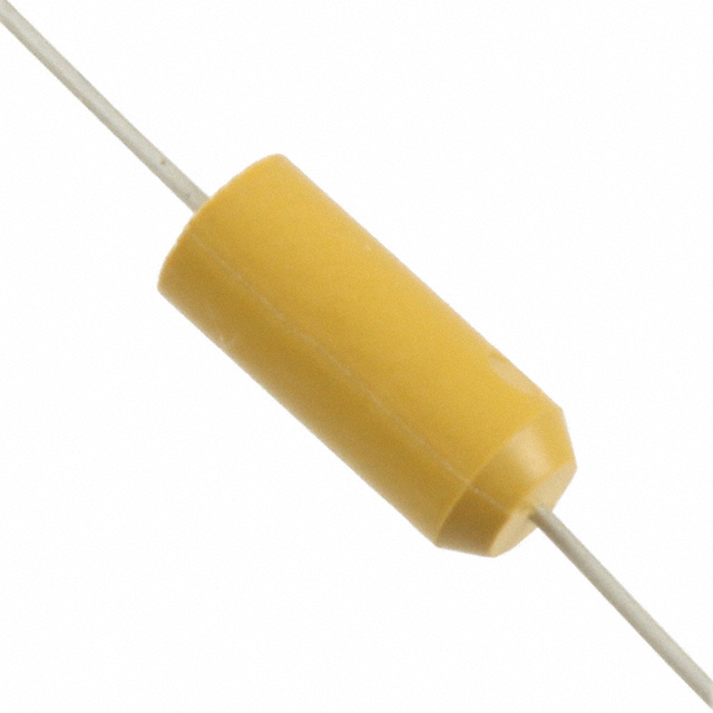 T322D475K050AS - T322D Series