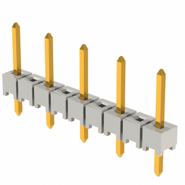 HTSW-205-07-G-S - HTSW-205-07-G-S