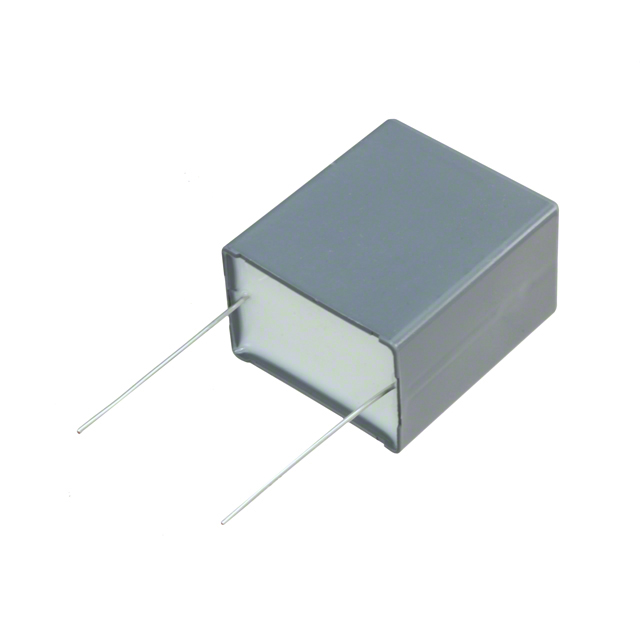 F863DS105K310Z - F863-Series