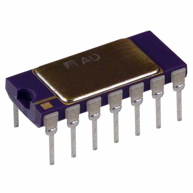 AD595CD - 14-CDIP