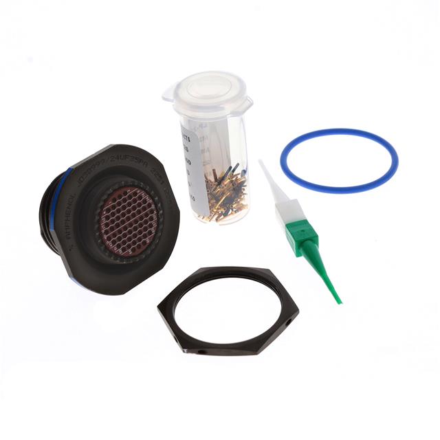 D38999/24WF35PA - D38999/24WF35PA