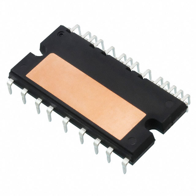 STGIPL14K60 - 38-SDIP Module