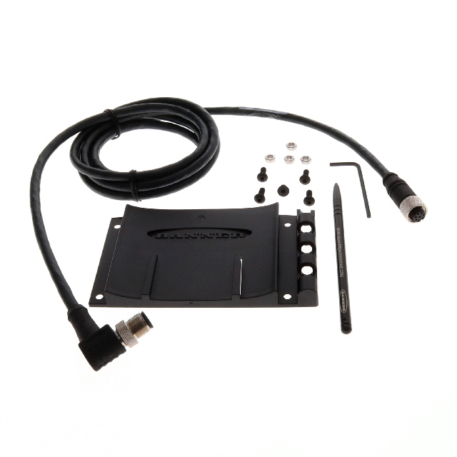 IVURDM-QDK-806RA - IVURDM-QDK-806RA