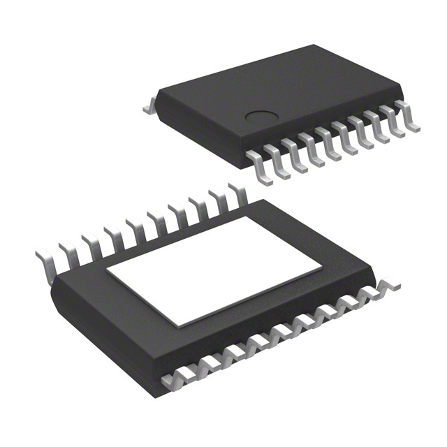 VSC8115XYA-02-T - 20-TSSOP Epad