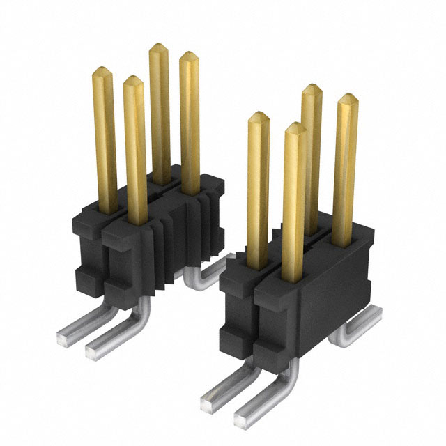 FTR-110-51-S-D-06 - FTR Series