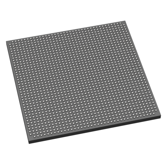 XCZU19EG-1FFVB1517E - FFVB1517