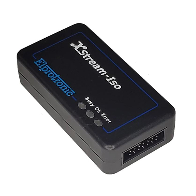 XS-FP-430 - XS-FP-430