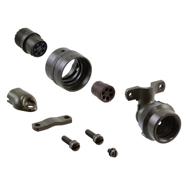 PT08E-10-6S(SR) - PT08E-10-6S(SR)