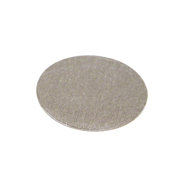 3M CN4490 CIRCLE-0.75"-250 - 3M CN4490 CIRCLE-0.75"-250