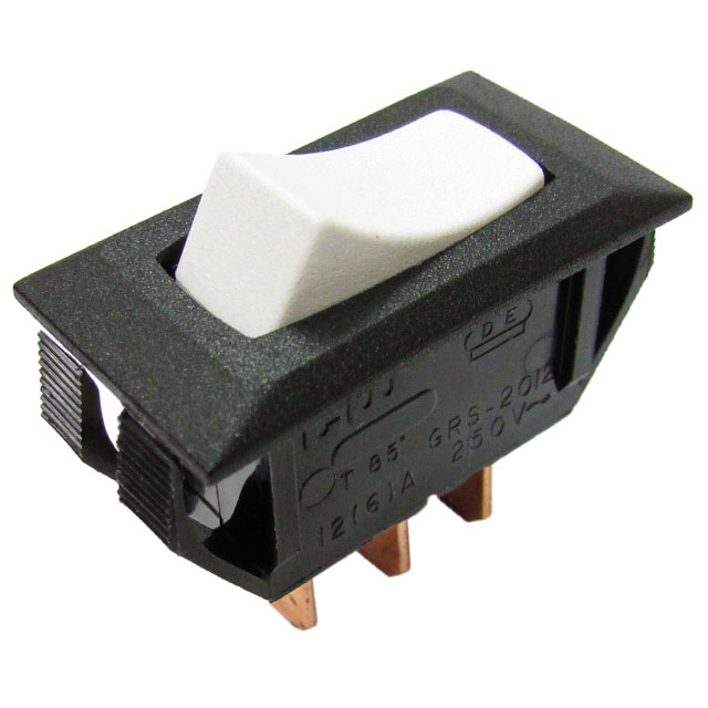 GRS-2012A-2008 - GRS-2012A-2008