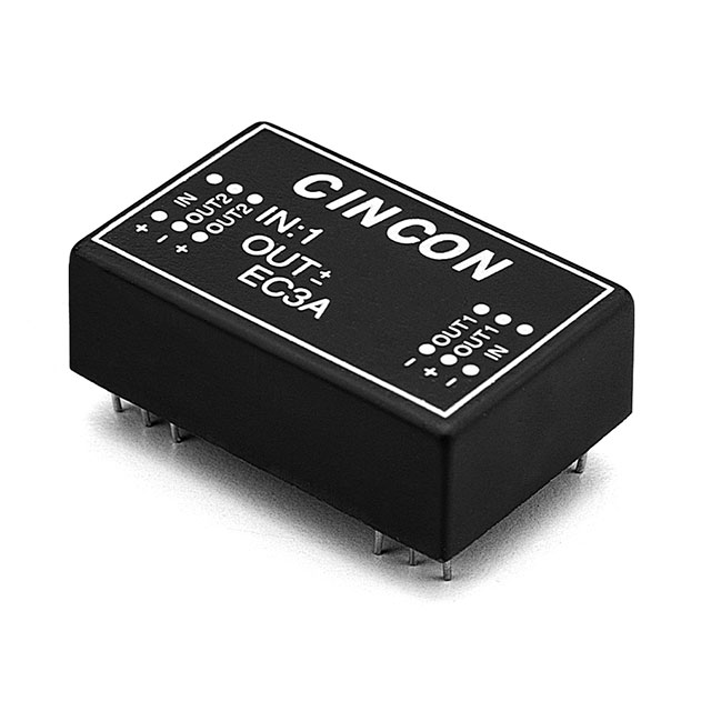 EC3A32M - EC3A Series