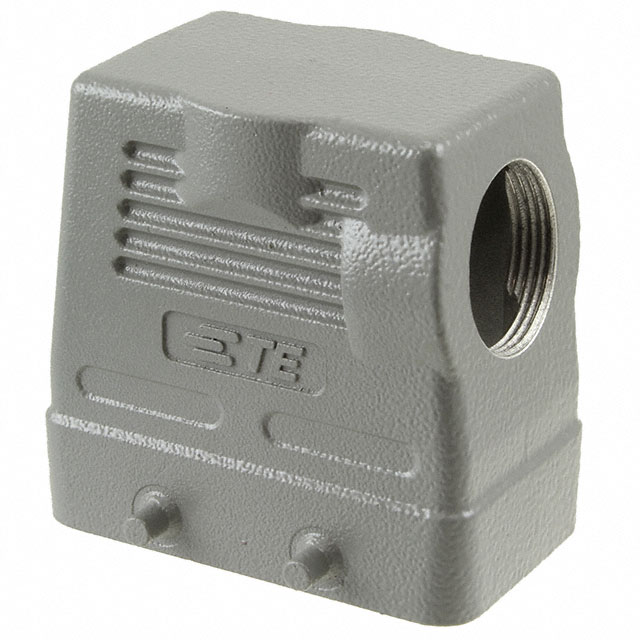 H10B-SDR-LB-2PG16 - H10B-SDR-LB-2PG16