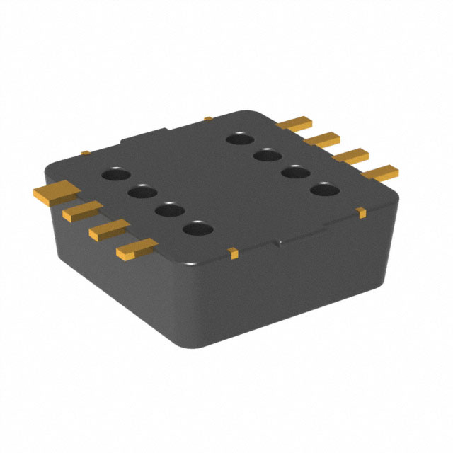 KP275E1505XTMA1 - PG-DSOF-8-162