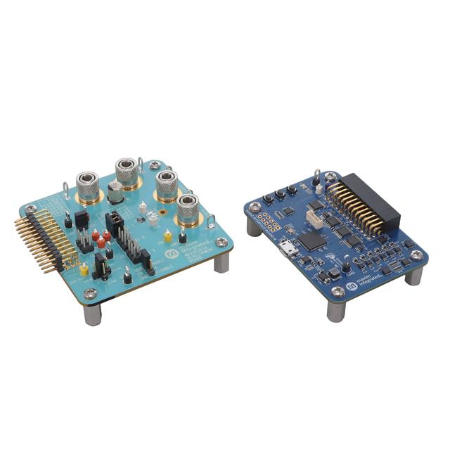 MAX98365AEVSYS# - MAX98365AEVSYS#
