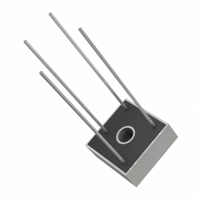 KBPC5008W-G - KBPC-W