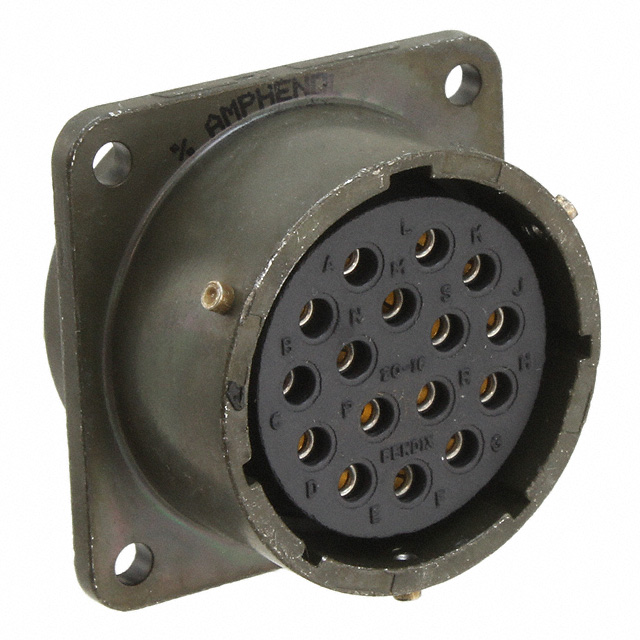 PT02E-20-16S - PT02E-20-16S