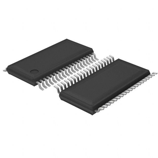 TMS320F28023DAQ - 38-TSSOP