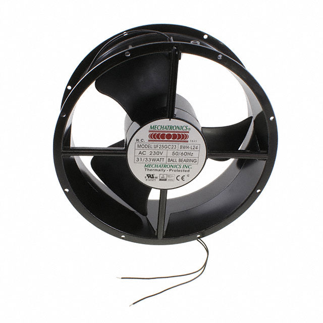 UF25GC23-BWHR-L24 - UF25GC23-BWHR-L24