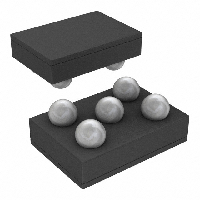 LP3999ITL-3.3/NOPB - TLA05ADA
