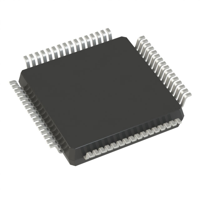 M38039FFLKP#U0 - 64 LQFP