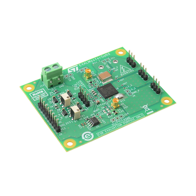 EVALMASTERGAN2 - EVALMASTERGAN2