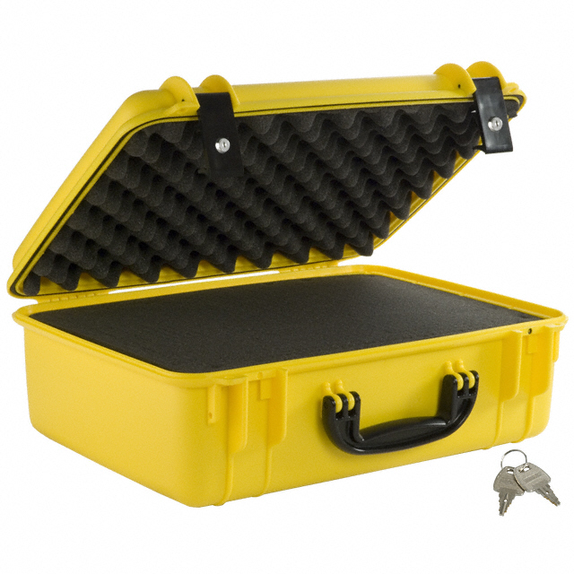 SE720FML.YL - R-720 MLL YELLOWFOAM