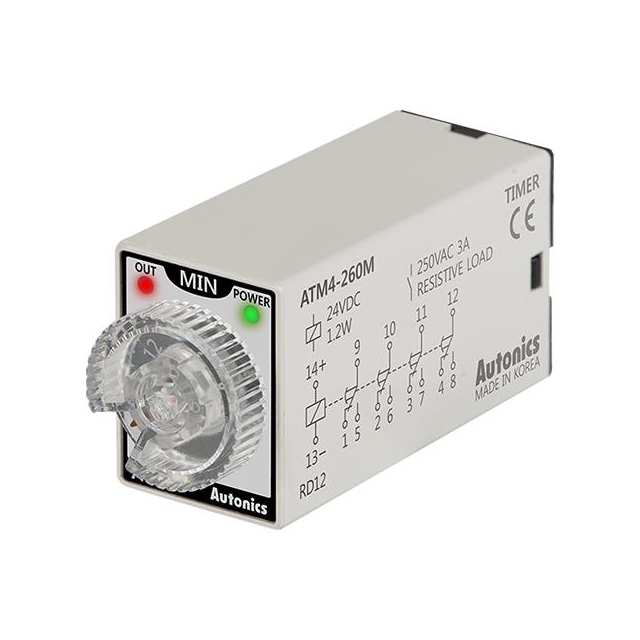 ATM4-260M - ATM4-260M