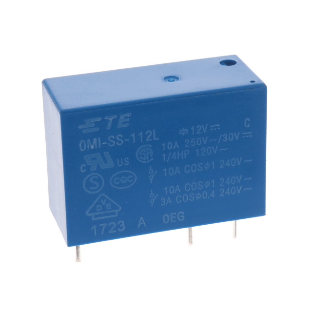 OMI-SS-112L,300 - OMI-SS-112L,300