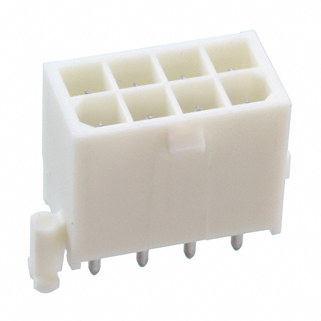 794073-1 - Mini-Universal MATE-N-LOK, AMP