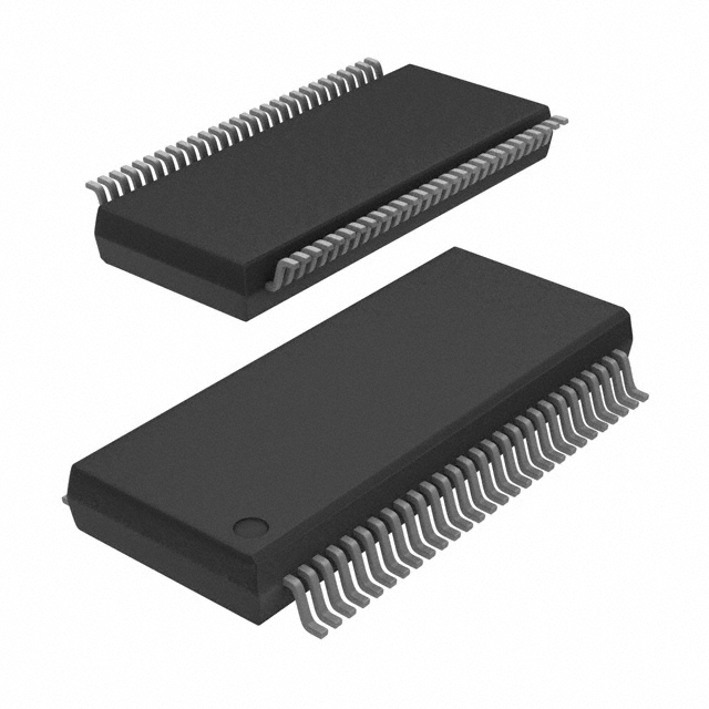 74LVC16601APVG - 56-SSOP