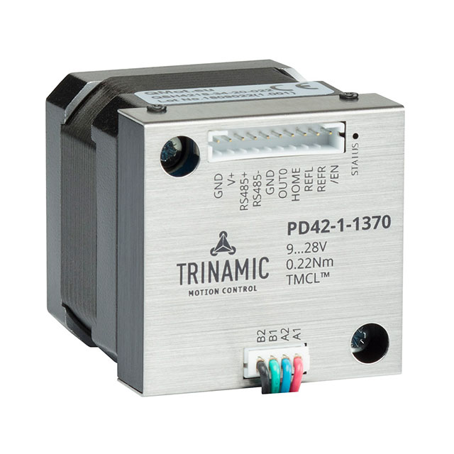 PD42-1-1370-TMCL - PD42-1-1370